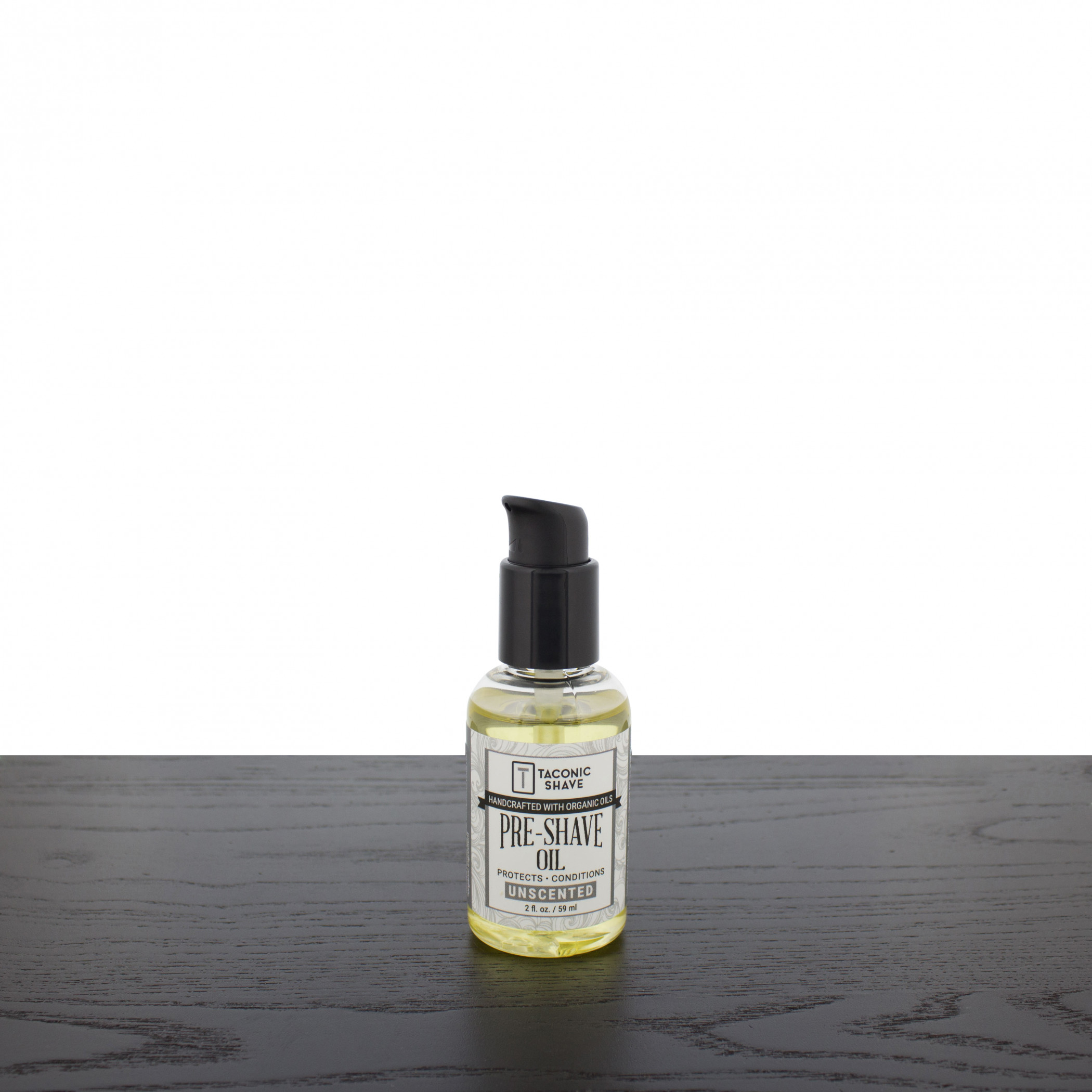 Product image 0 for Taconic Organic Pre-Shave Oil, Unscented